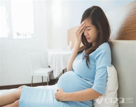 孕婦 失眠 會 影響 胎兒 嗎